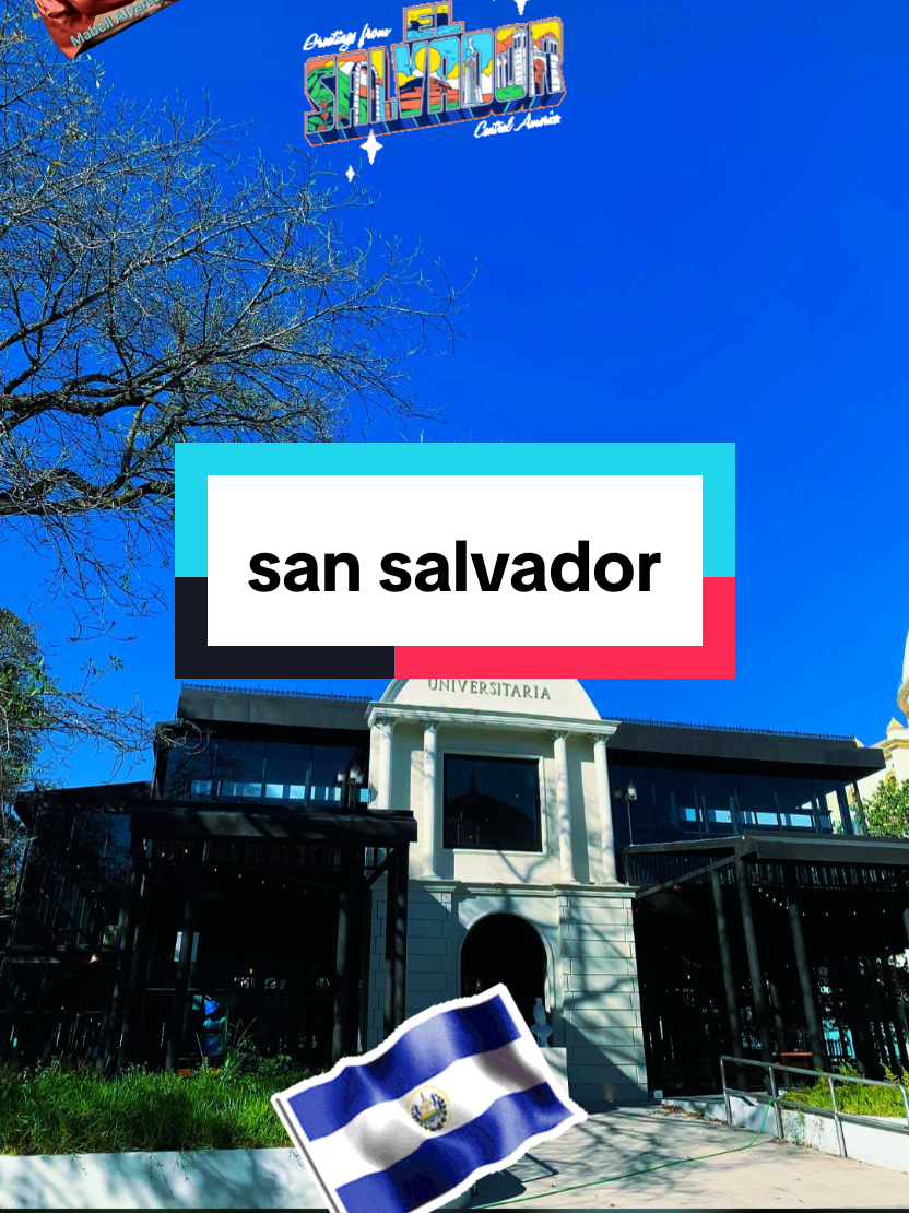 @salvilandia