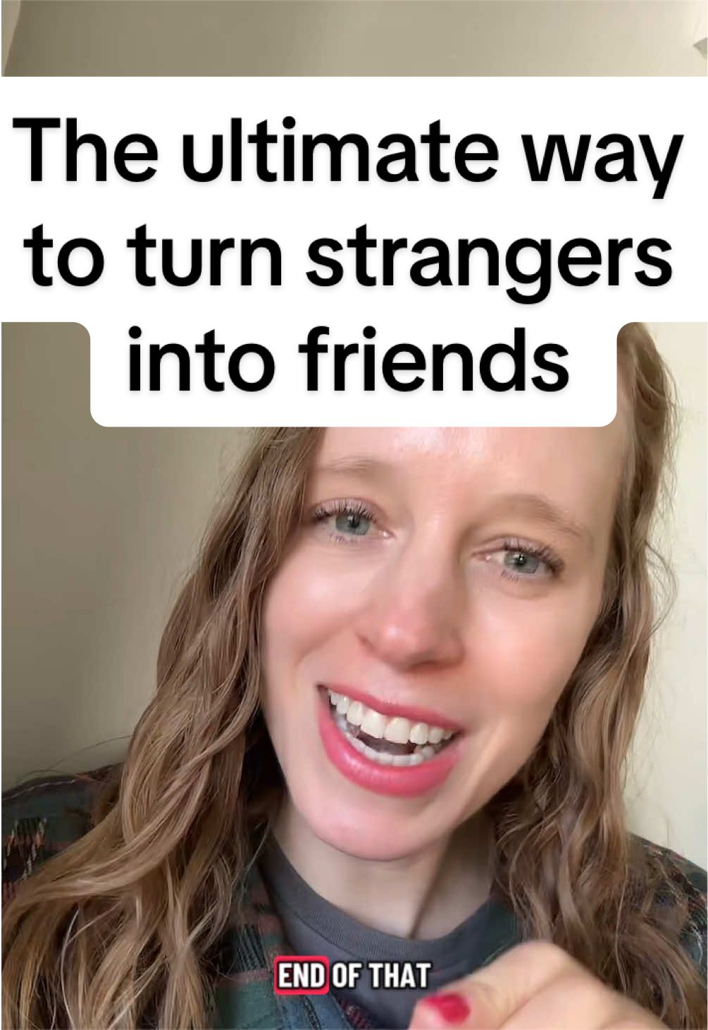 @Mary Teaches Social Skills