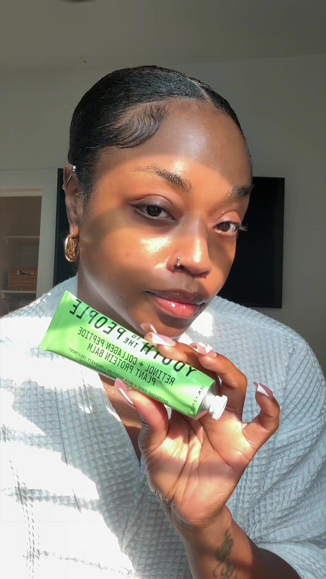 @Scratchedbykat cosmetics