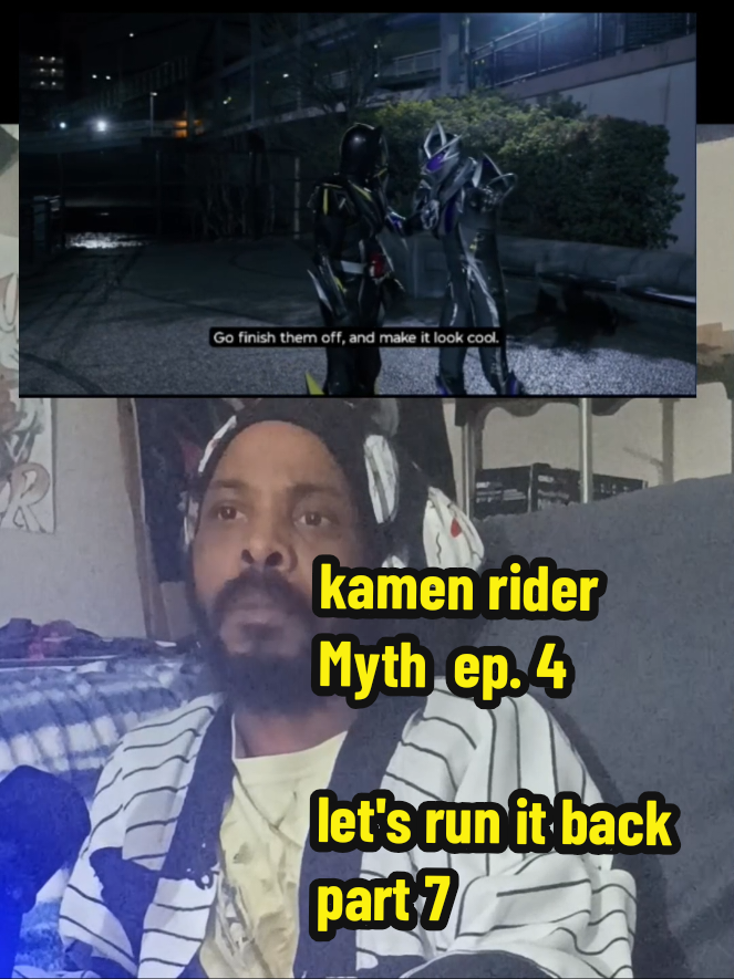 @yokai Shinobi