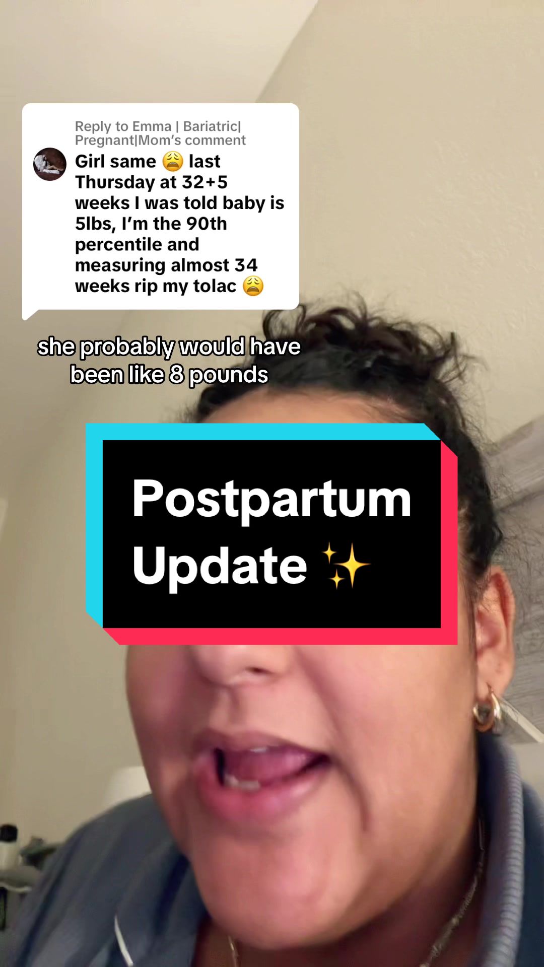 @Arianna Vanessa