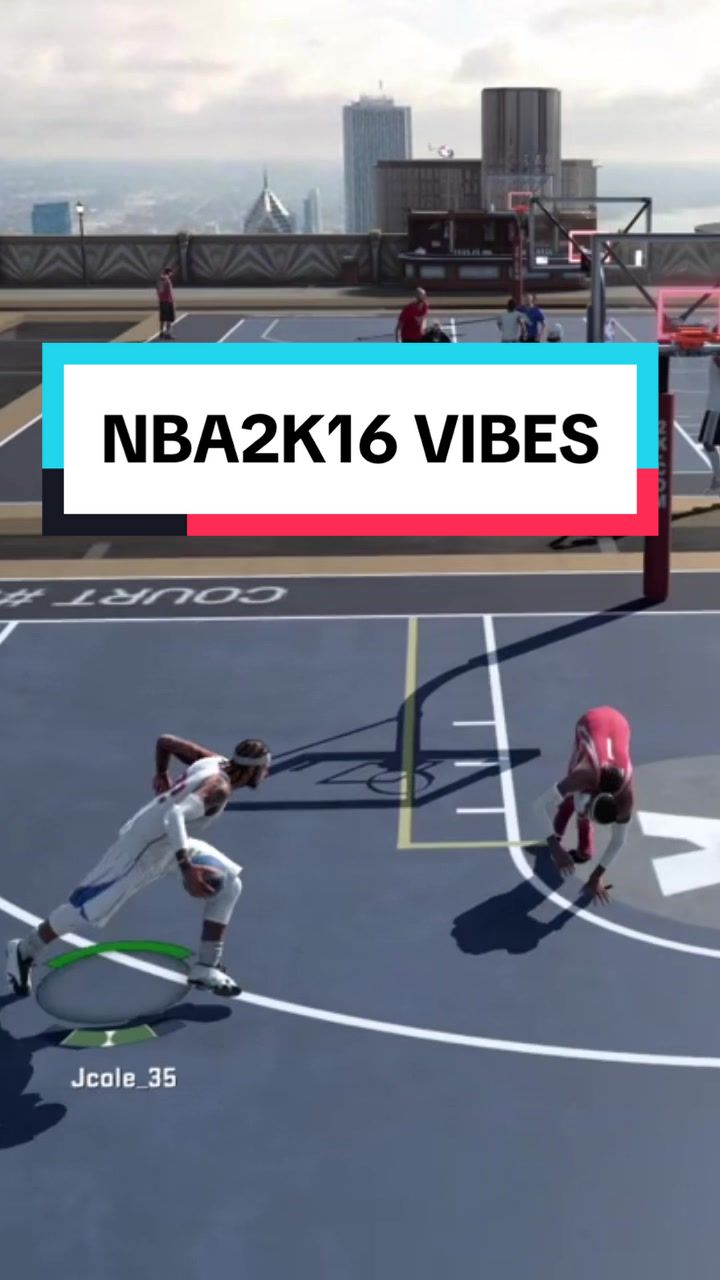 @2K Vibes🎮