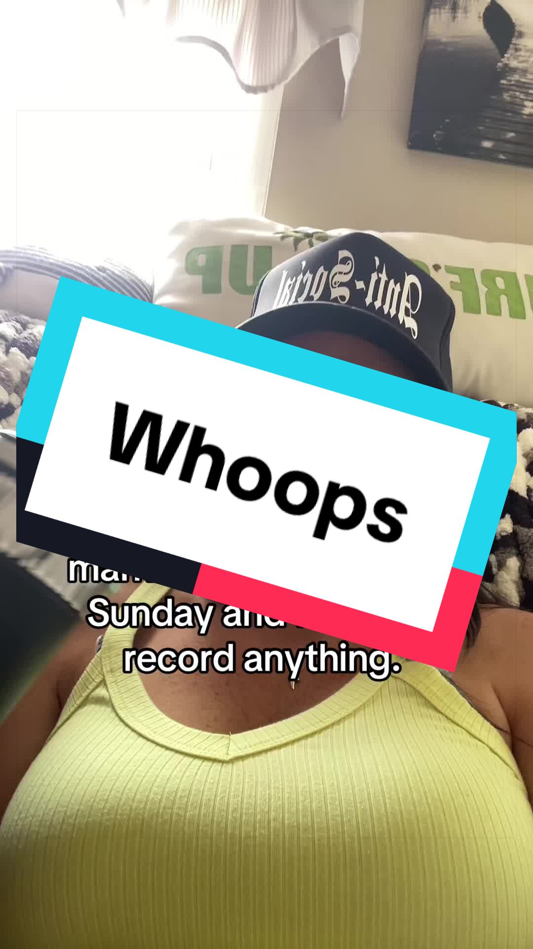@Not Friendly Apparel