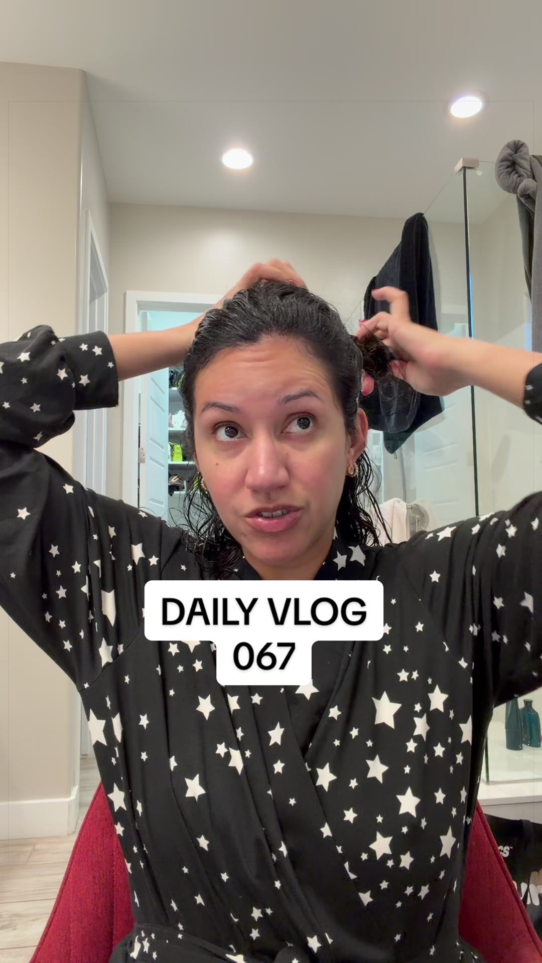 @Dr. Ali | The Latina Doc