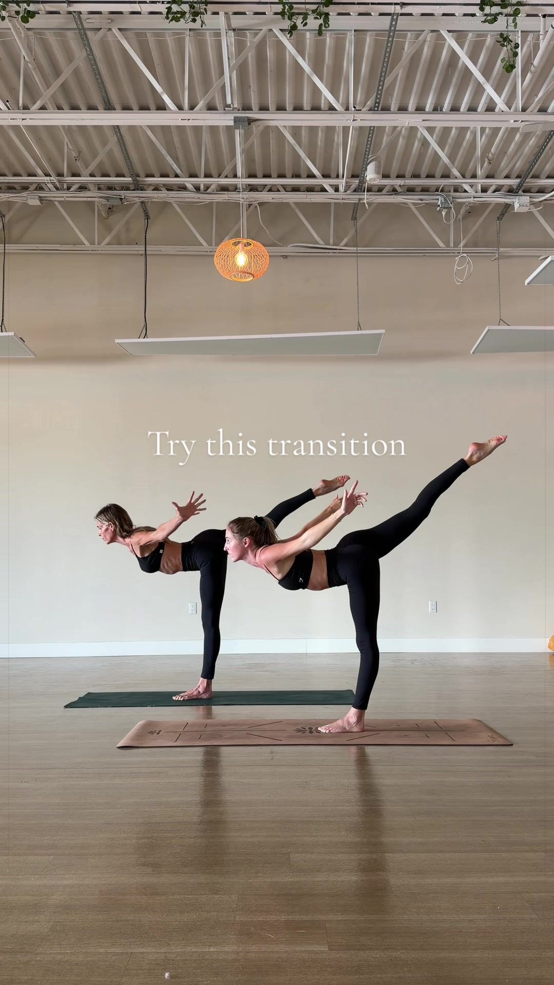 @Effort&Ease Yoga