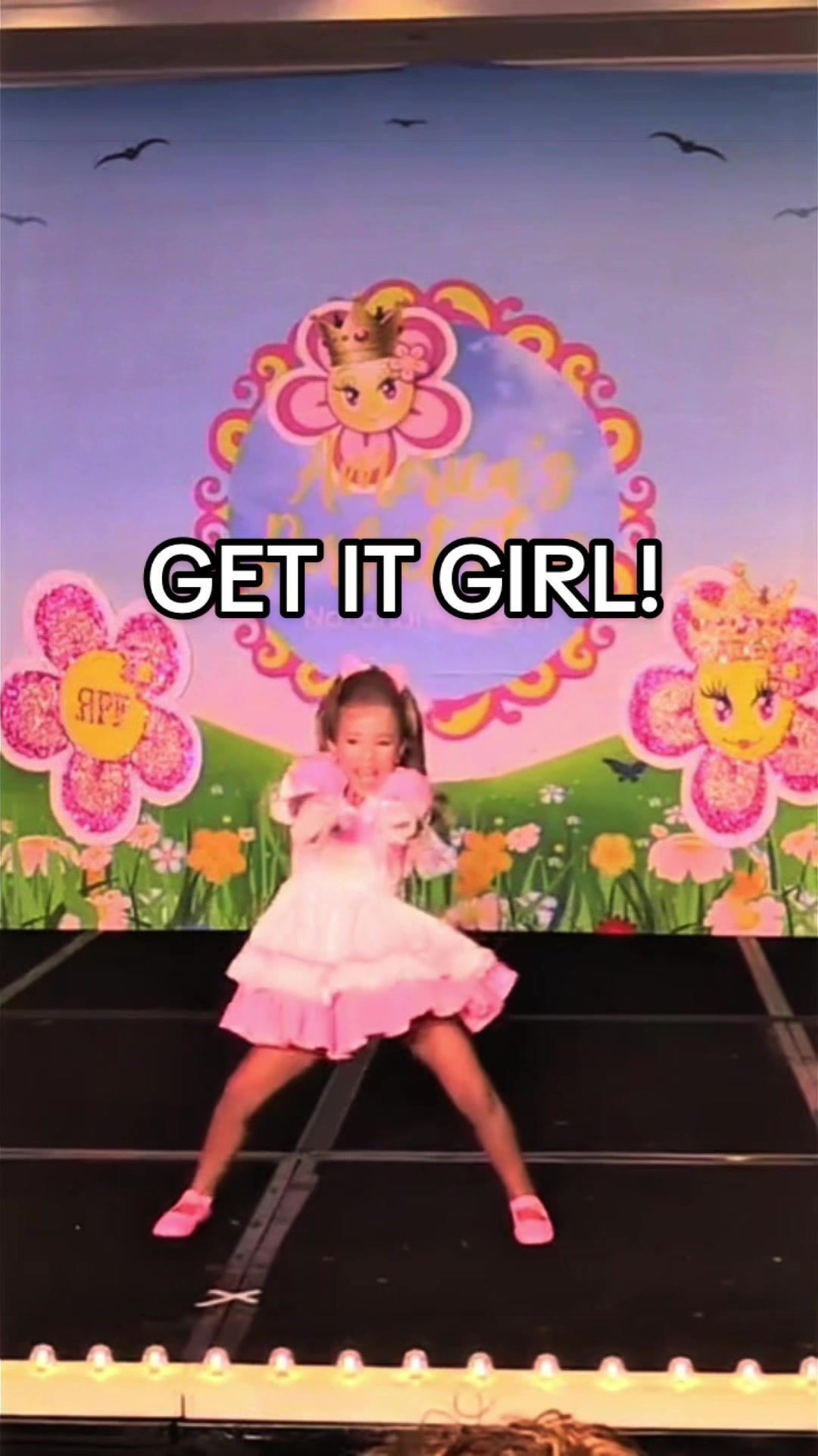 @Hallie Berry