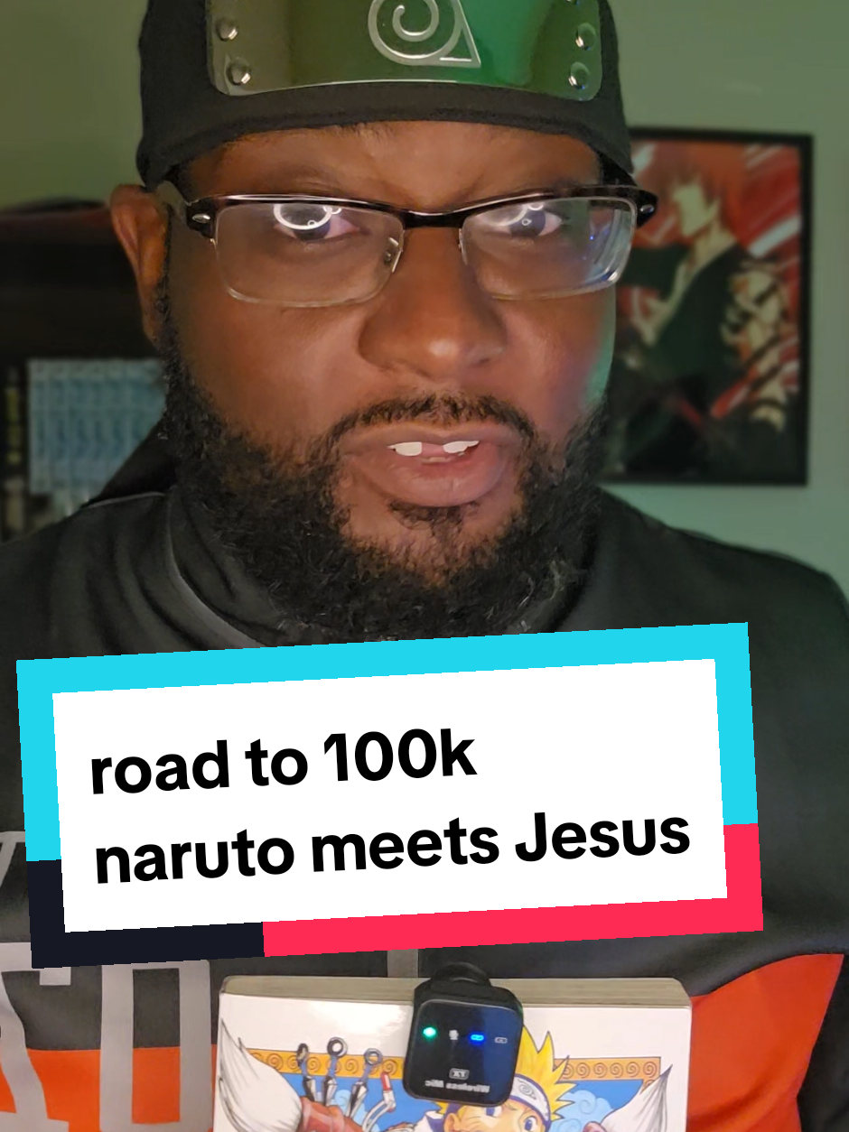 @Christ ✝️ Comix