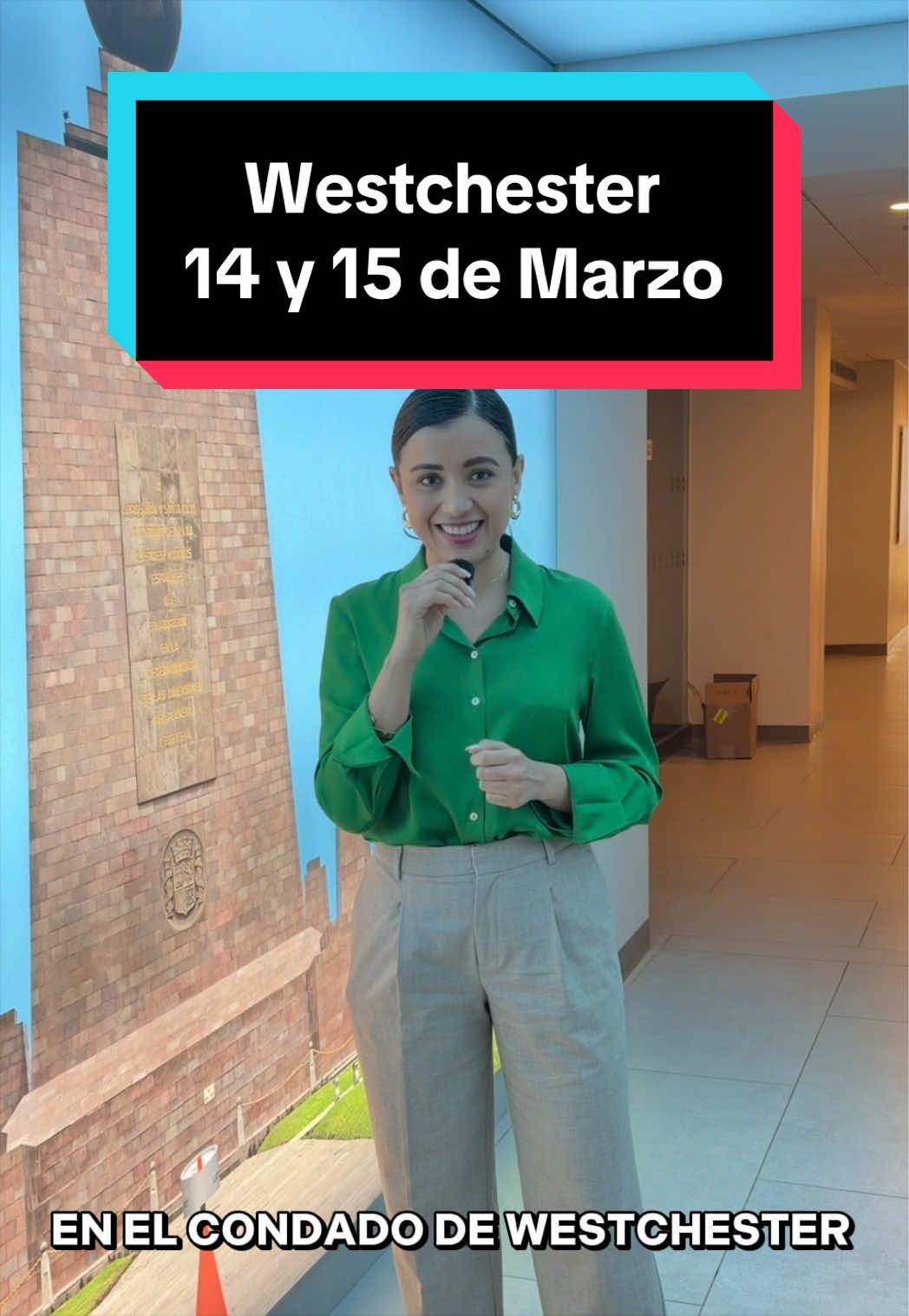 @Consulado del Ecuador en NY