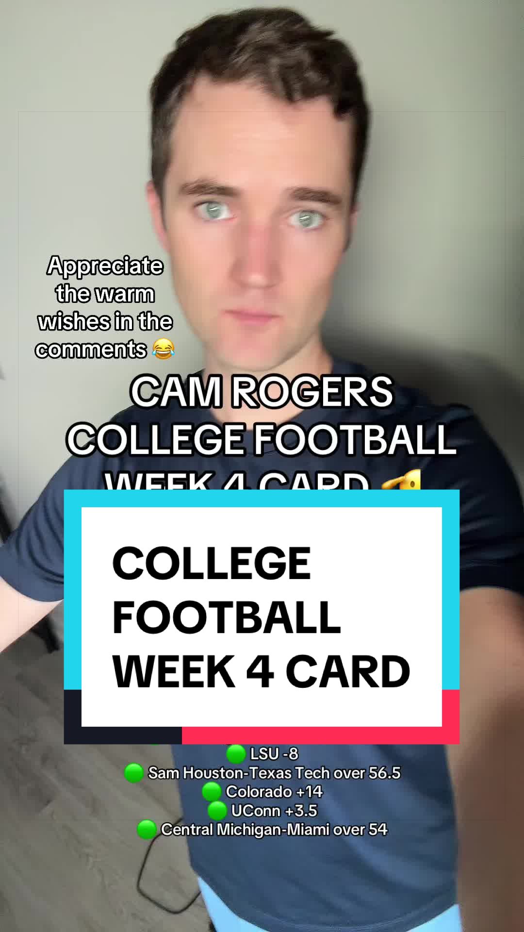 @Cam Rogers