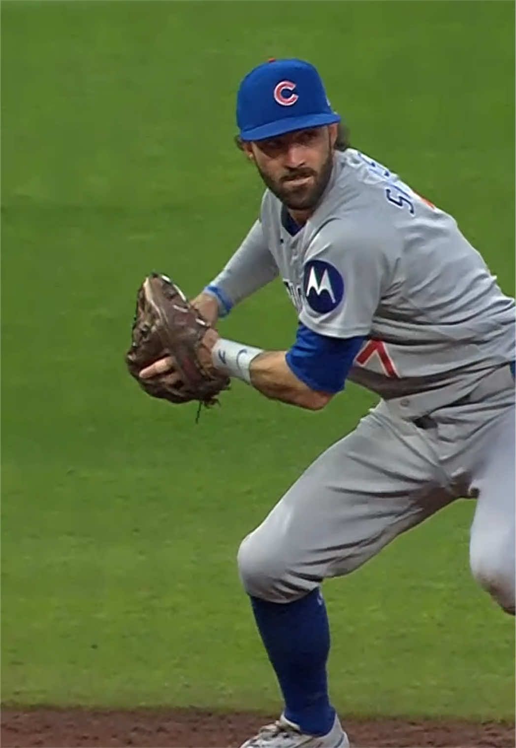 @Cubs