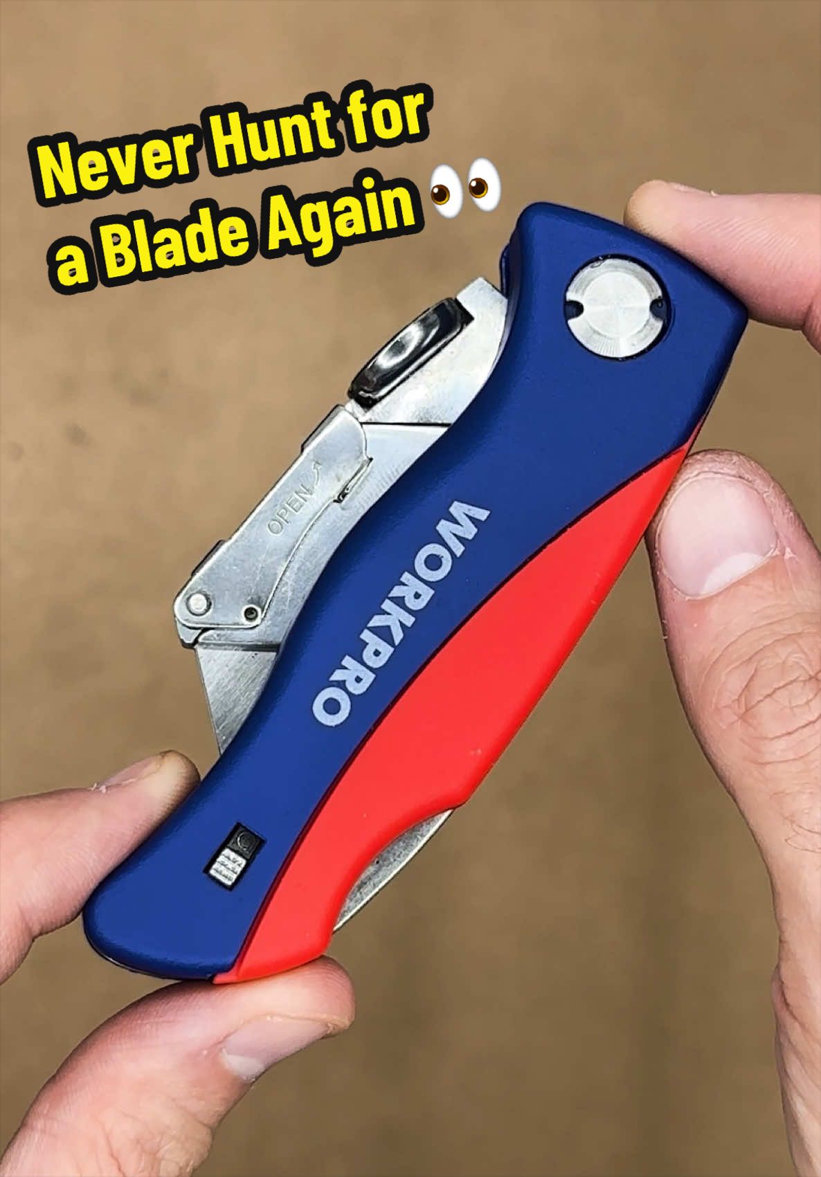 @Blade District