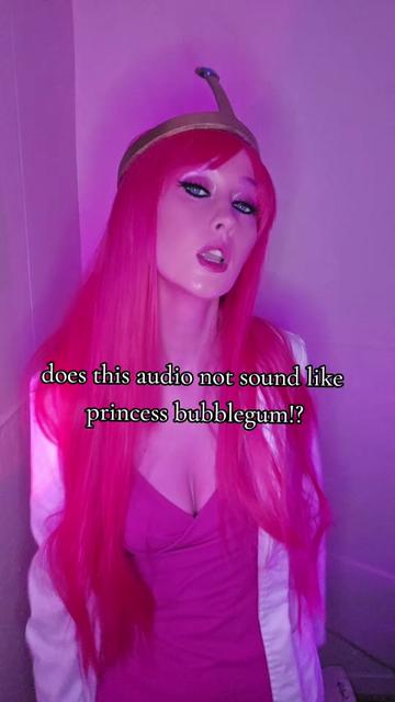 @Aeris Goddess of Chaosplay
