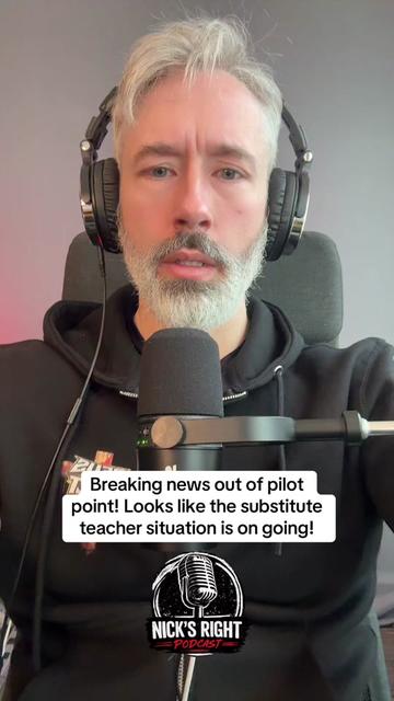 @Nick’s Right Podcast