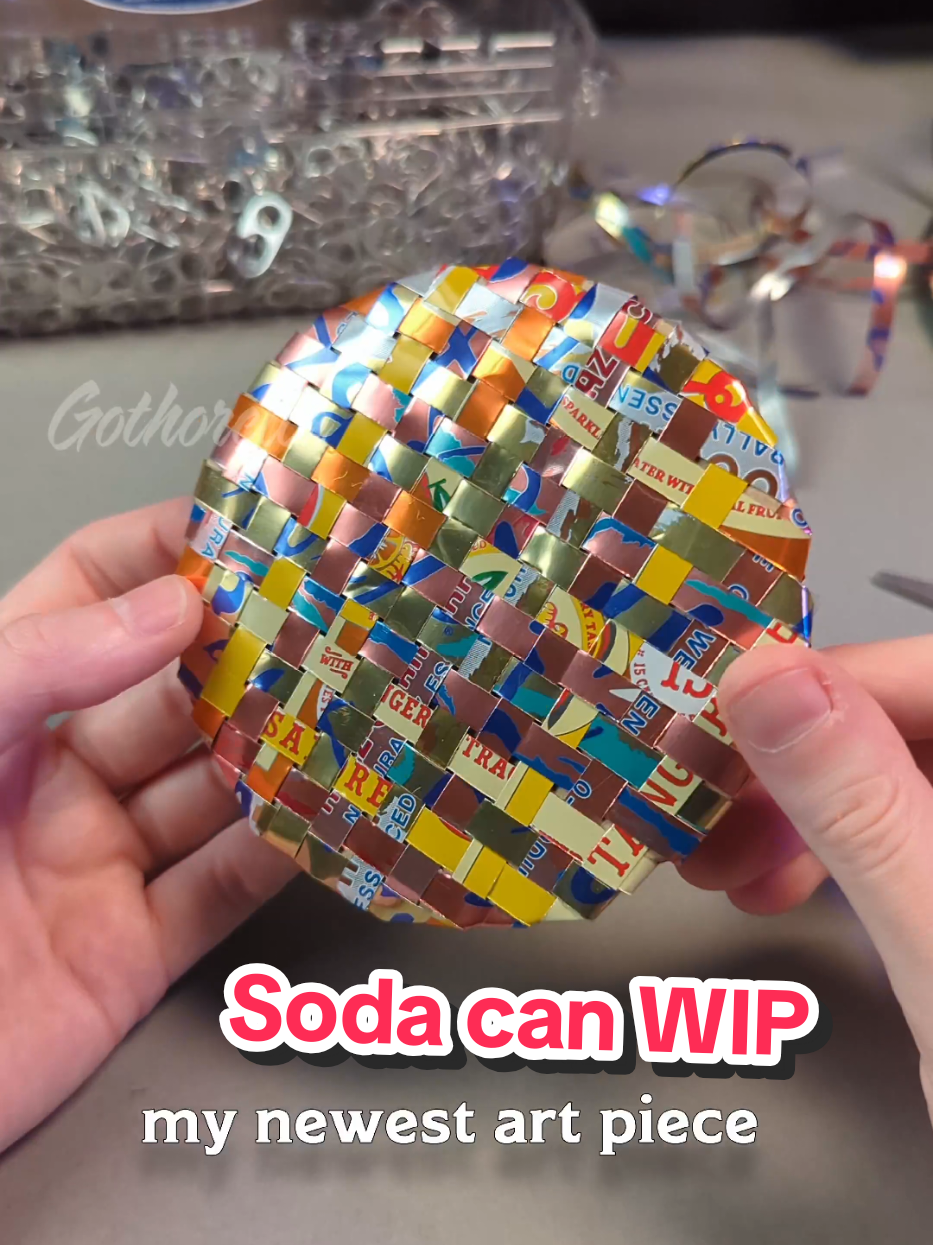 @Gothorella on YT