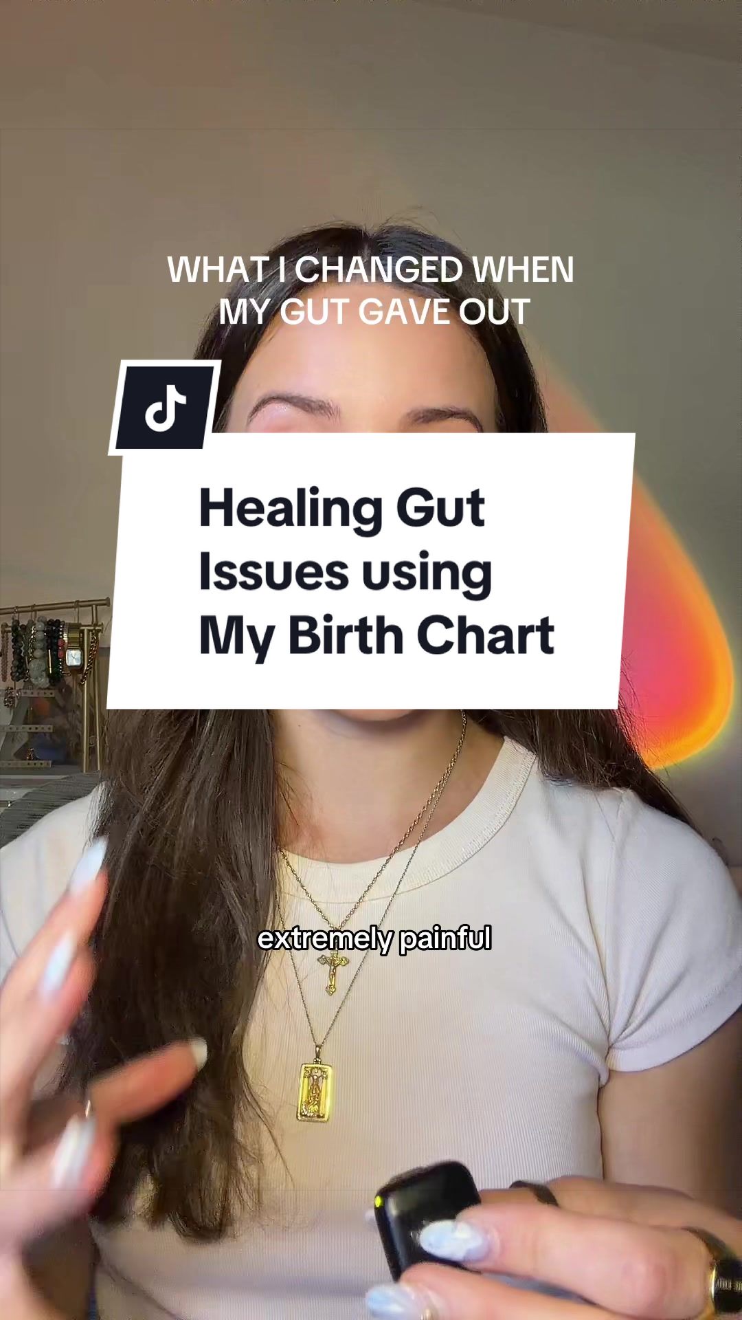@Amelie | AstroGlow Method