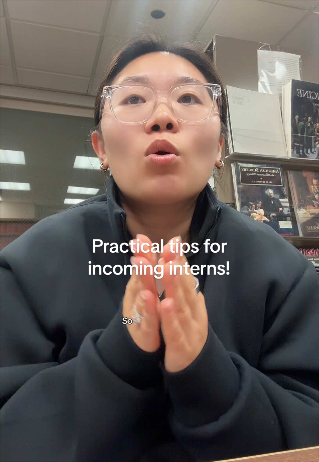 @Janet, MD