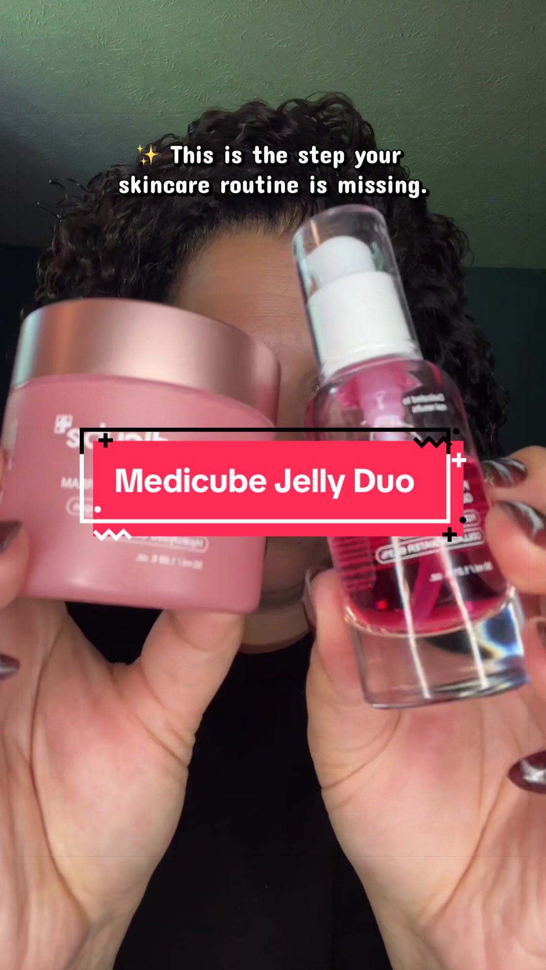 @Jamie | Makeup over 40