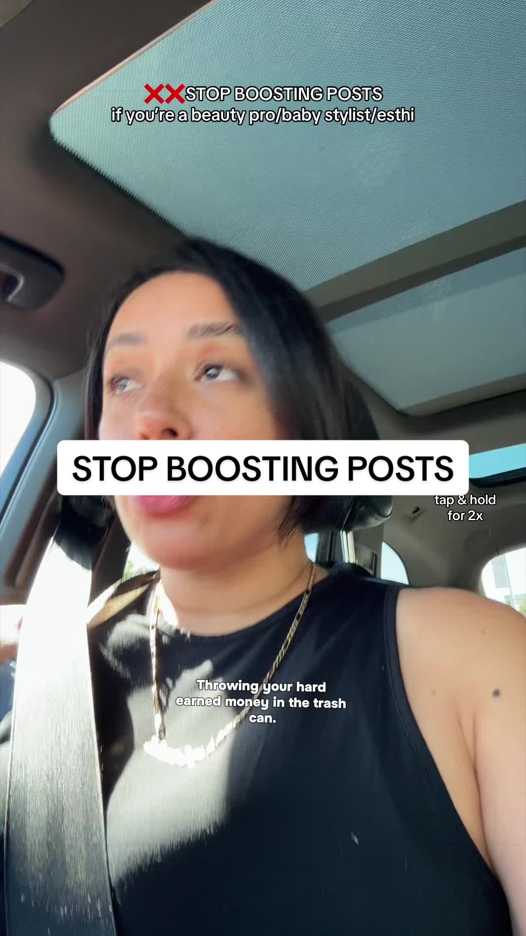 @Xenia Maritza | Trichologist