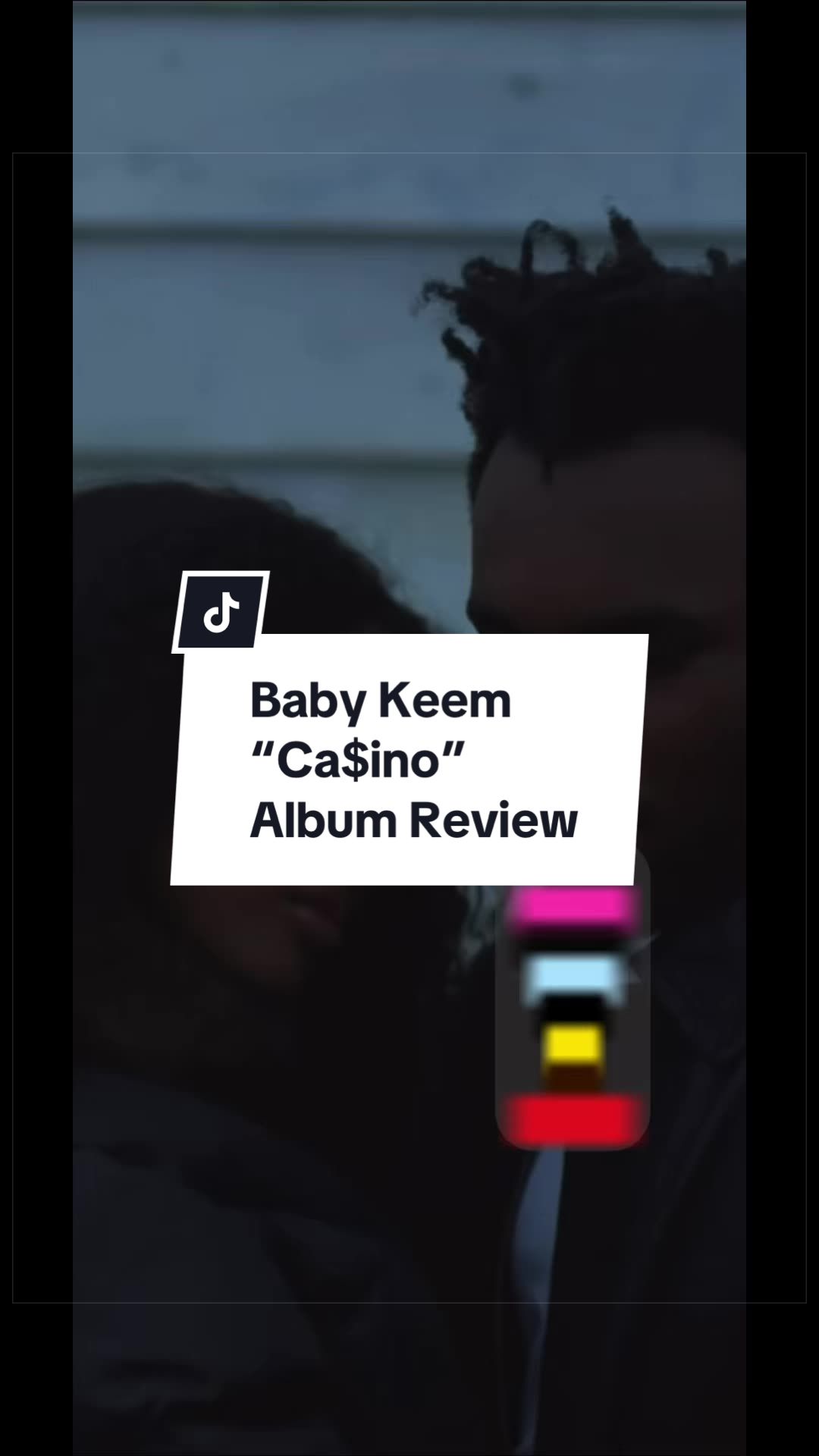 @albumreviiewss