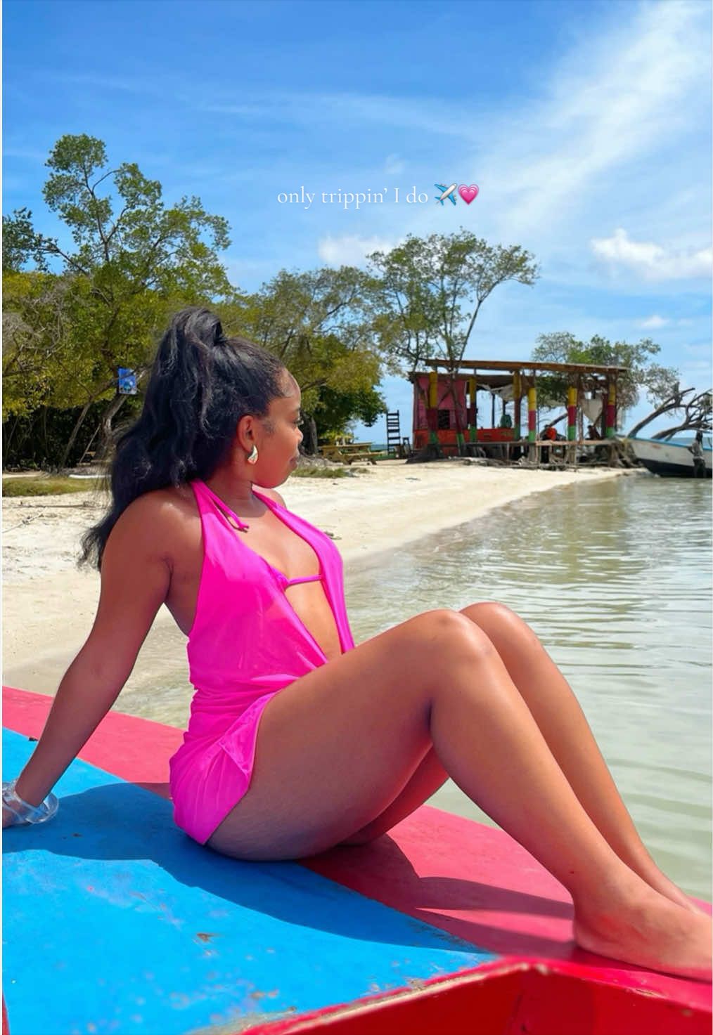 @Sachaa | Travel Creator