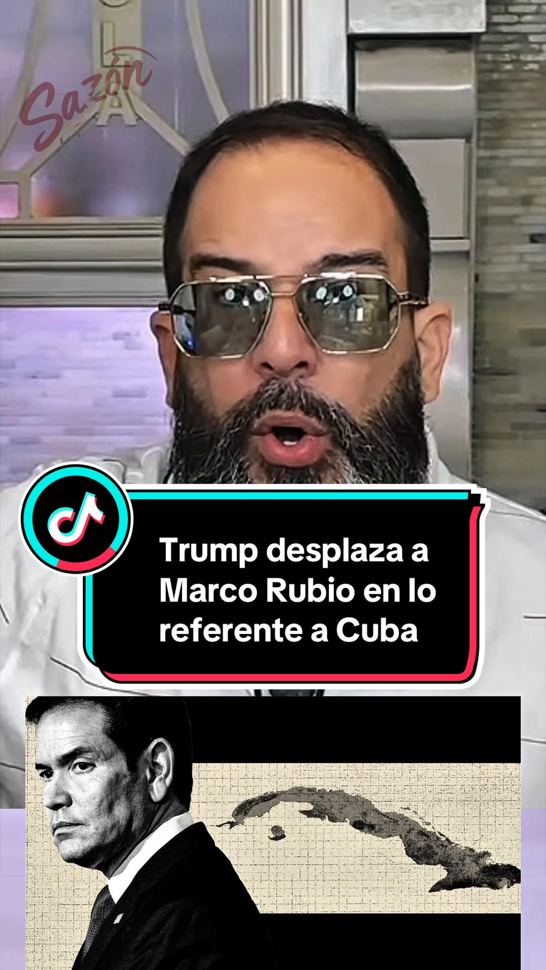 @Sazón de la noticia