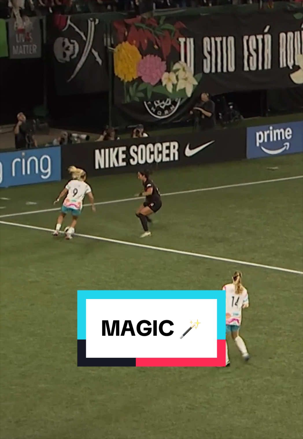 @NWSL