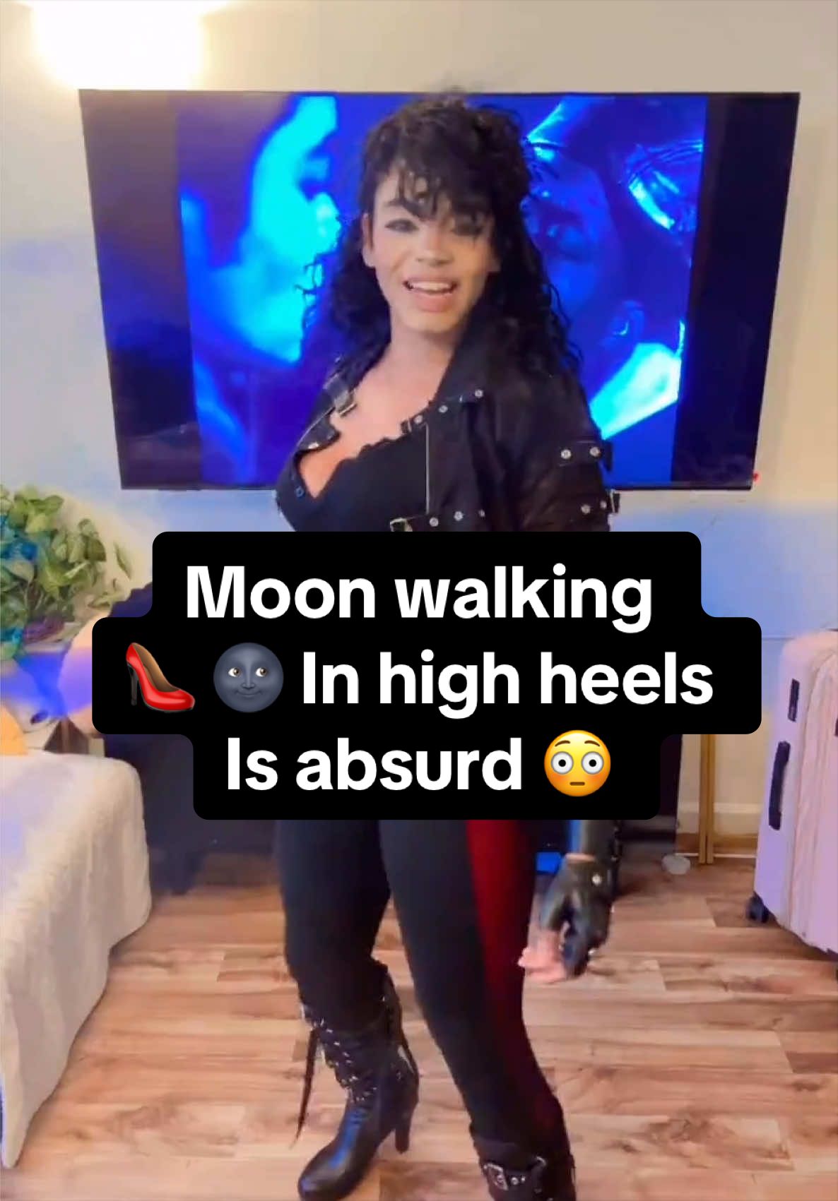 @Luxury Leah