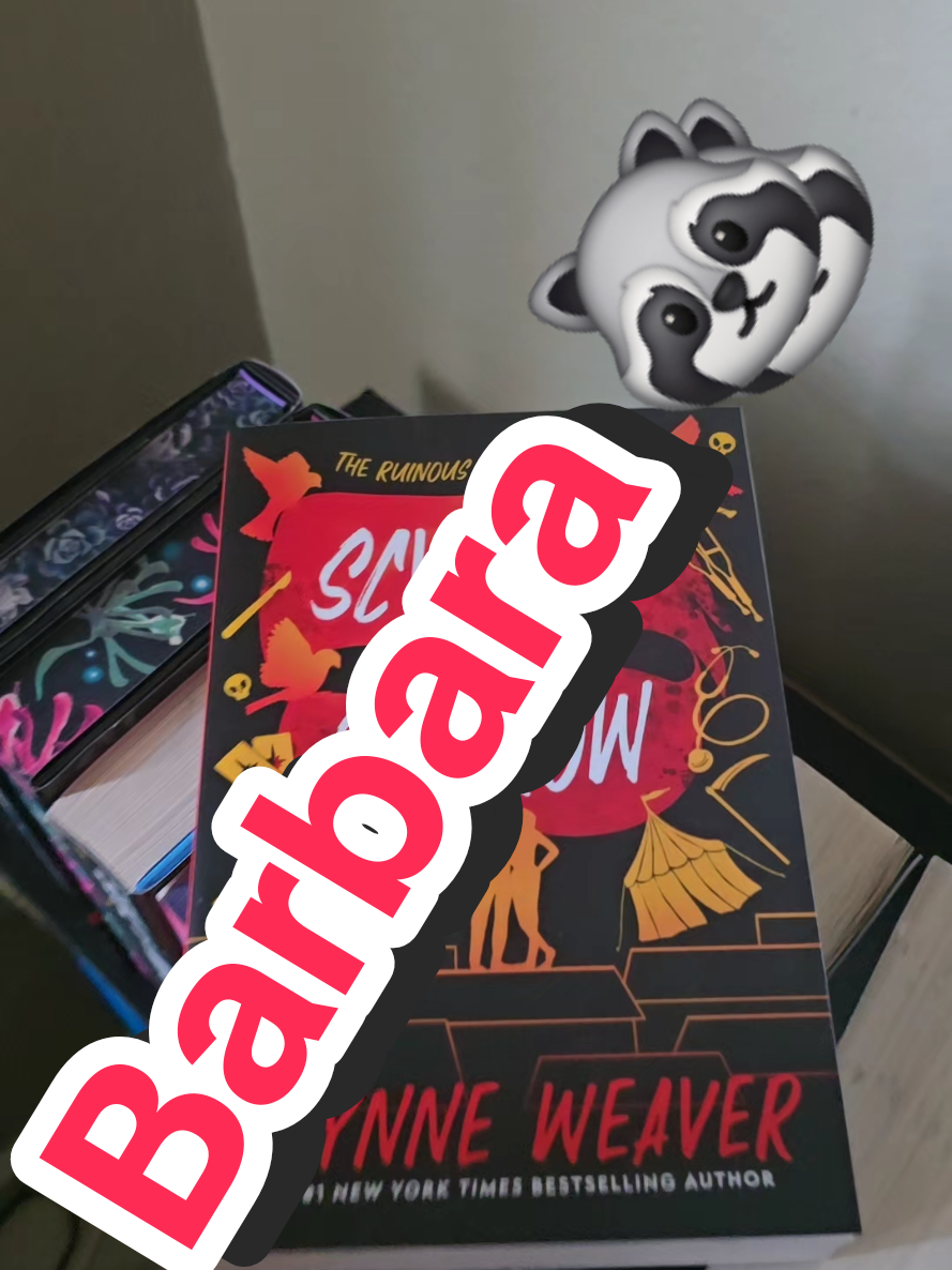 @Bex || Booktok 📚