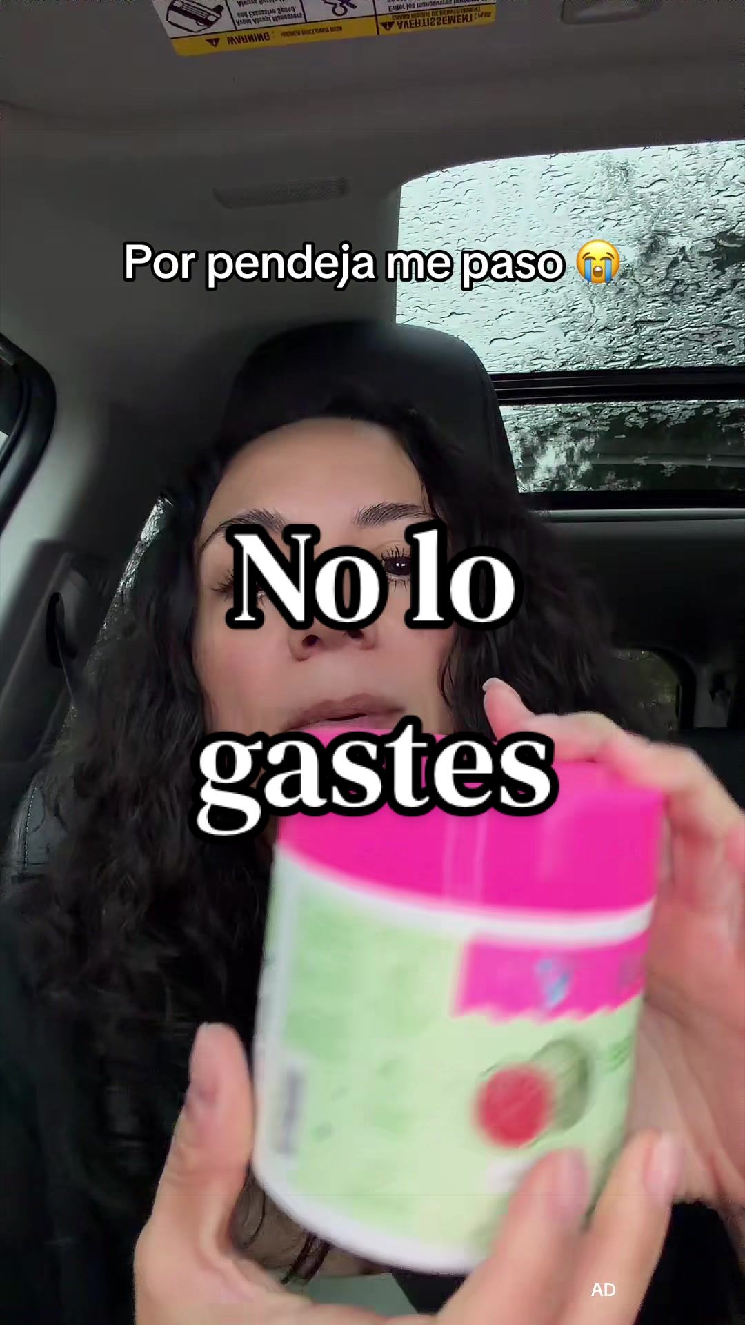 @Señoradelas4decadas✨