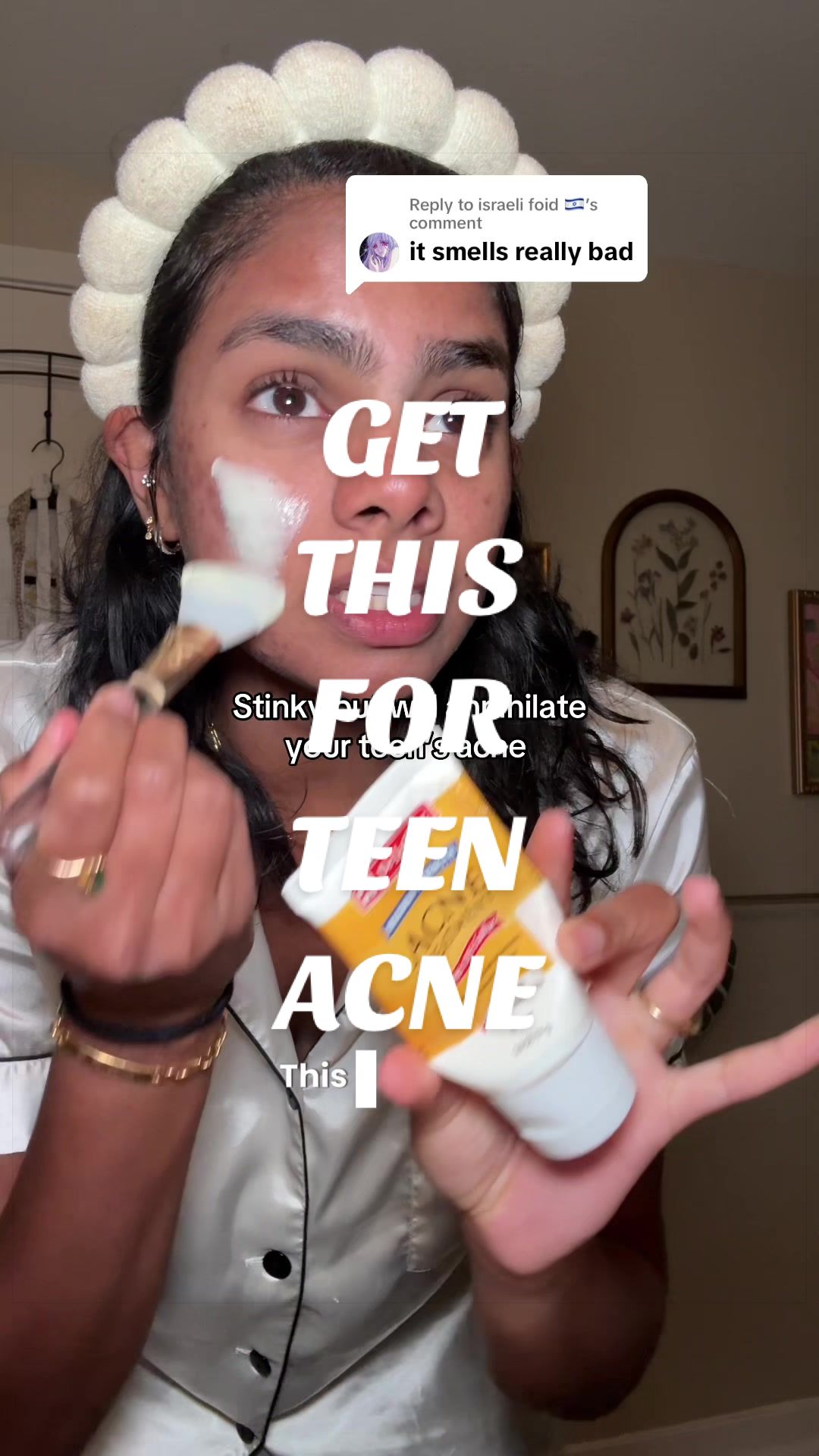 @Nyx Curations | Acne +Wellness