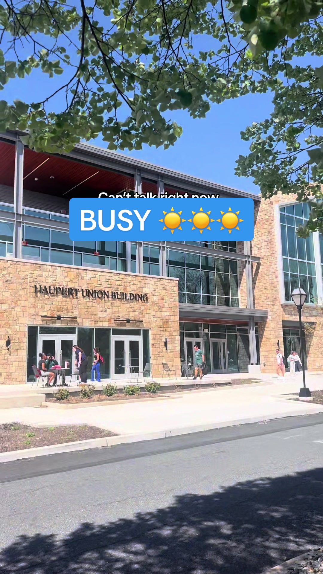 @Moravian University