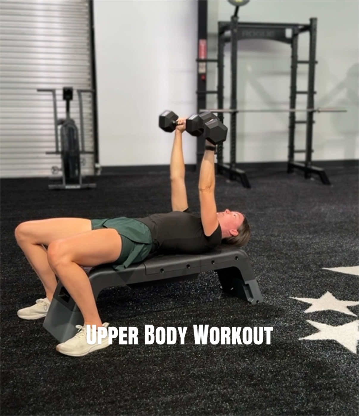 @Megan The Trainer