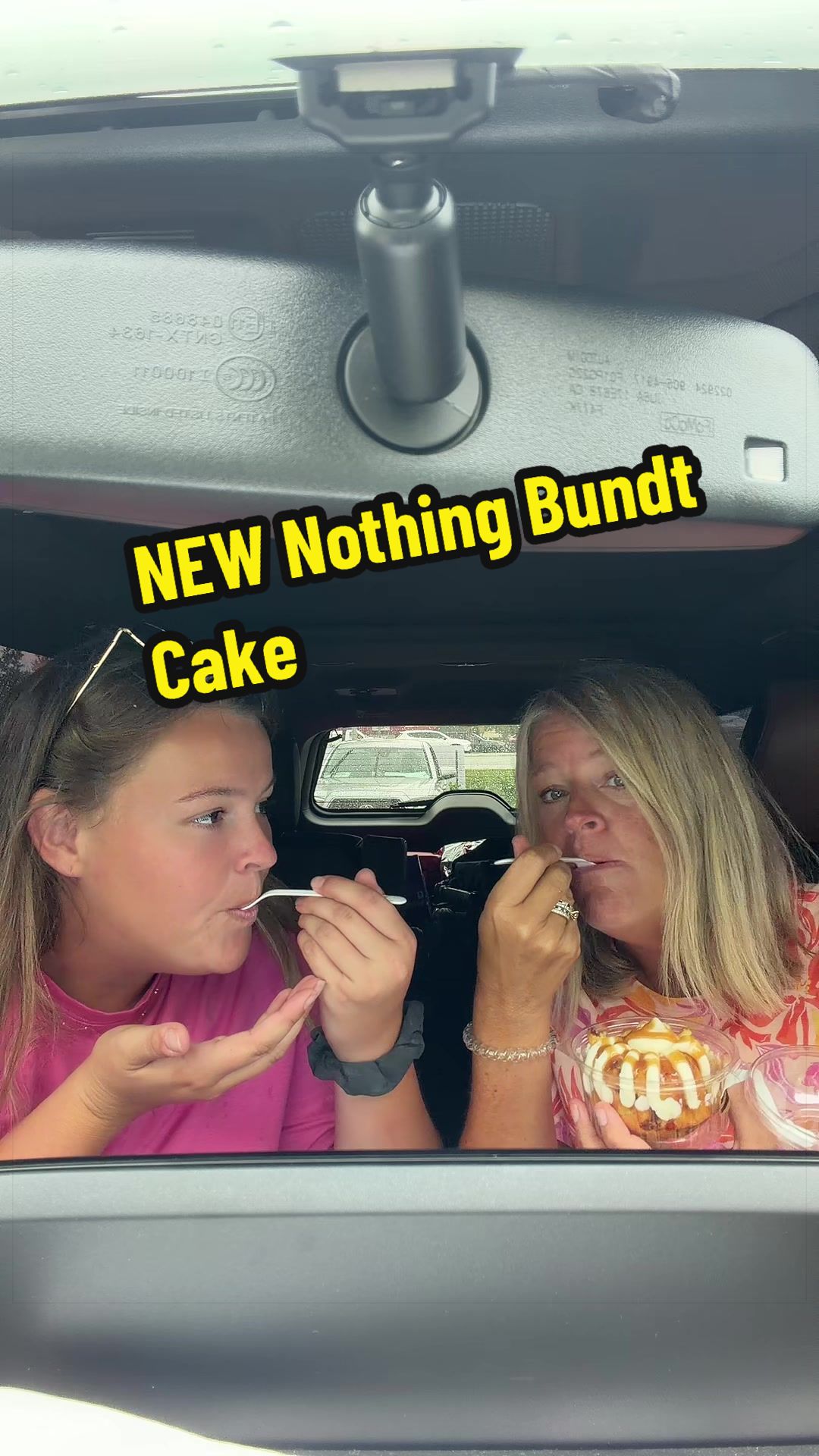 @Meg & Maddie