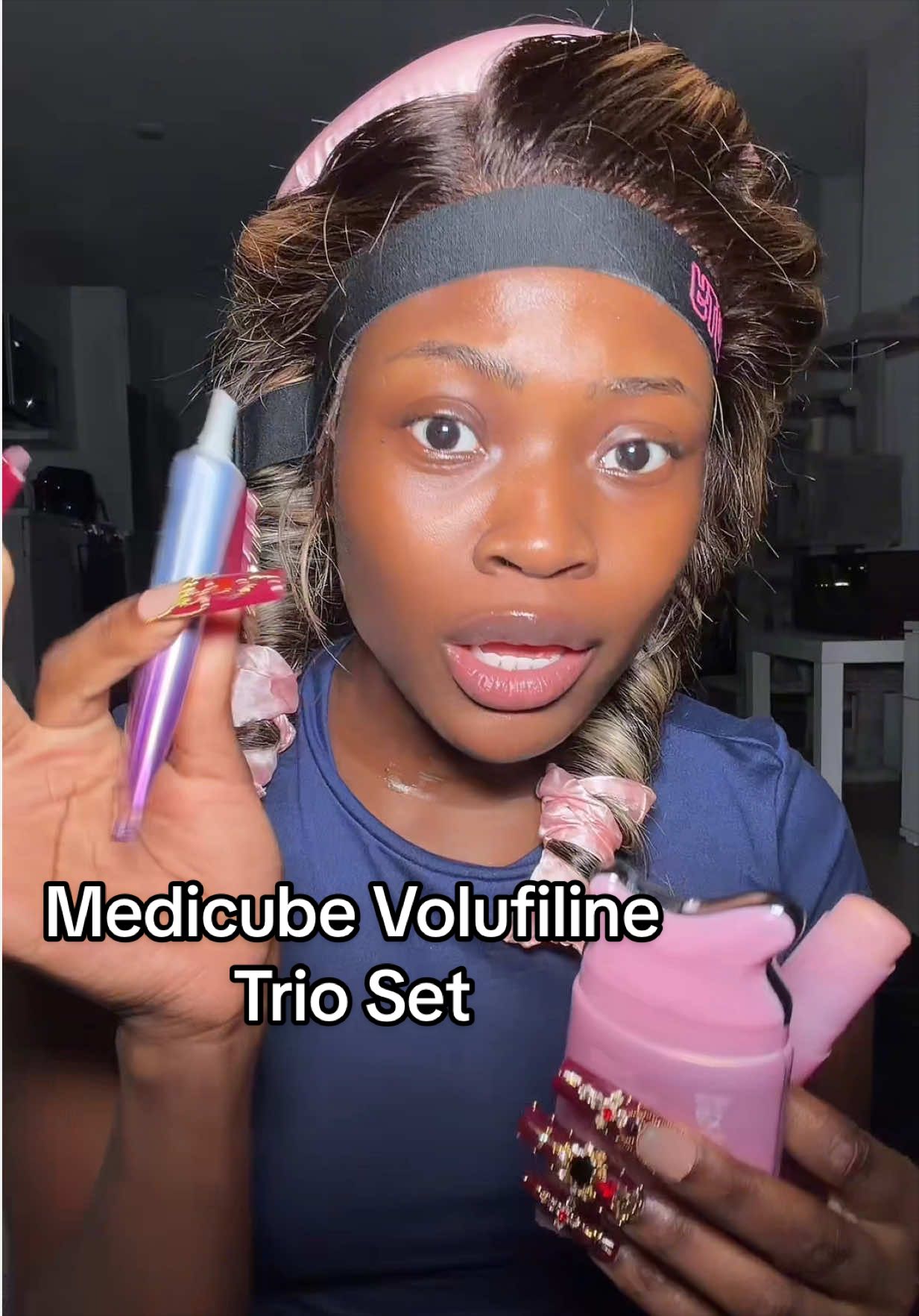 @Ayanna Sabrina