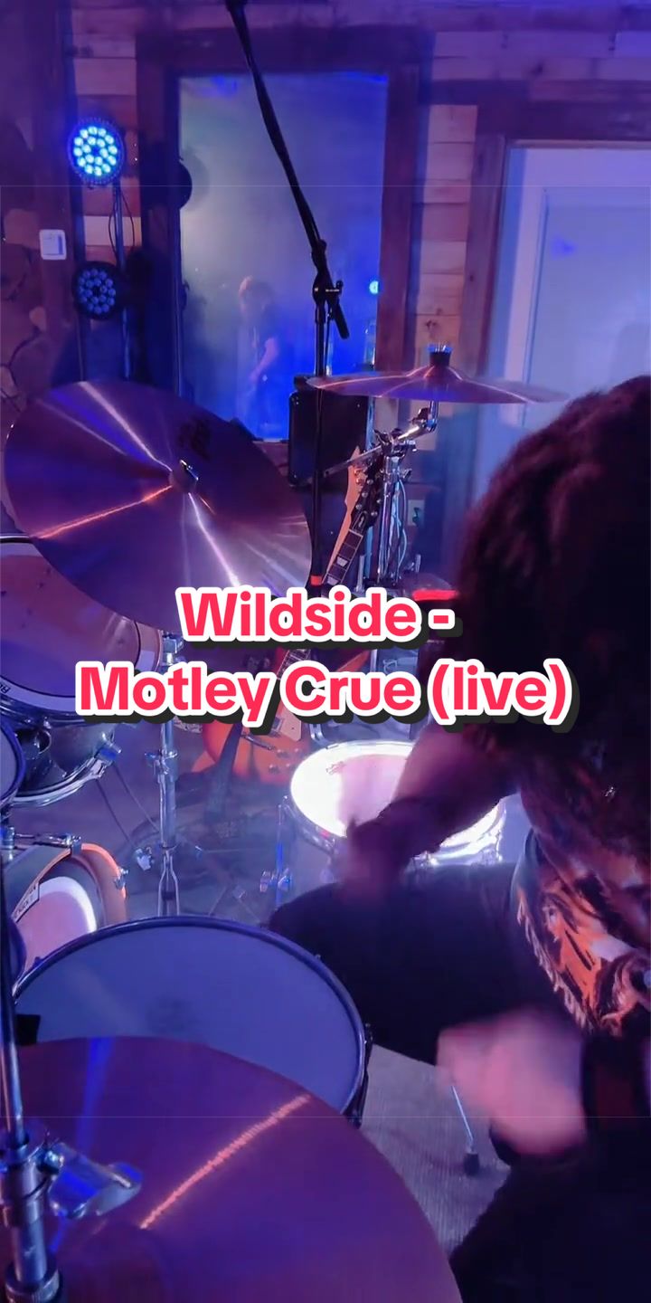 @DrummingBeto