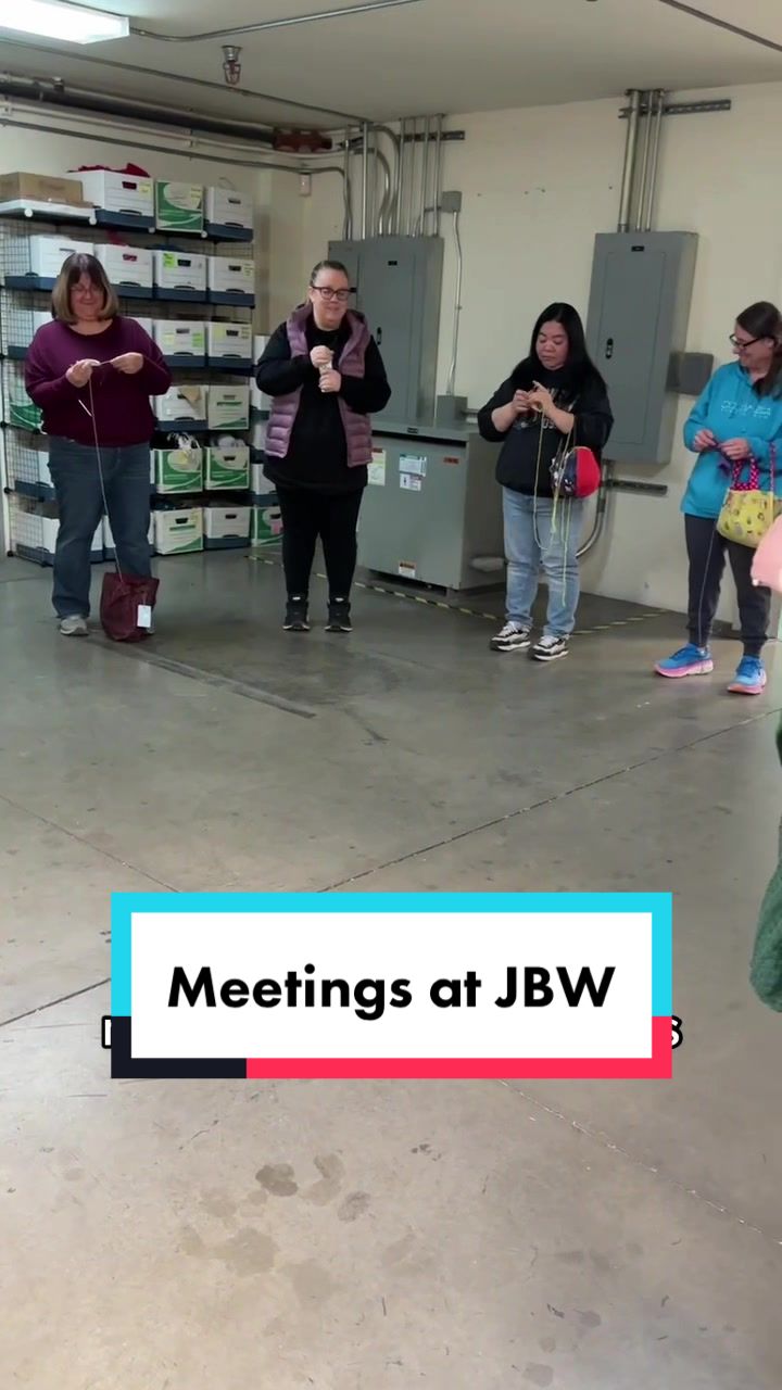 @Jimmy Beans Wool | Yarn Shop