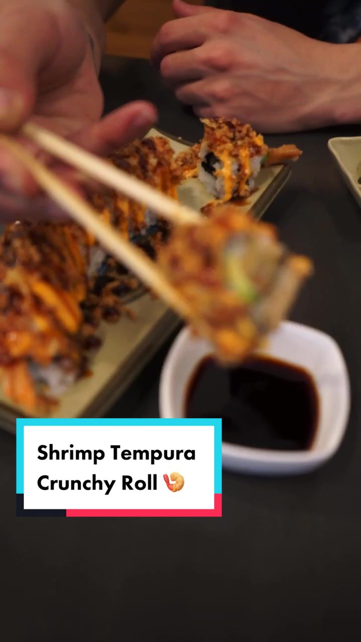 @Poke & Sushi Hut