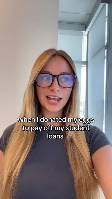 @Egg Donation Agency | YourEggs