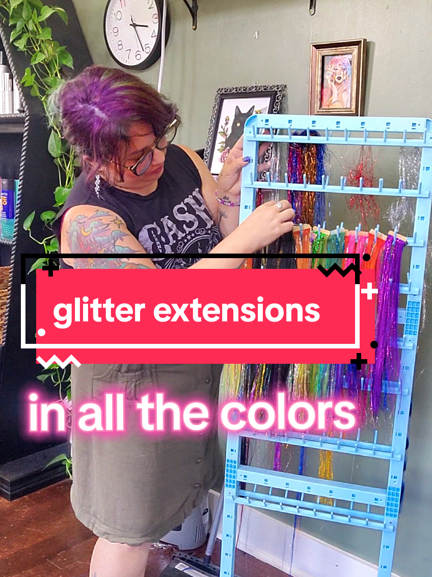 @Angie Knix Hair Artist