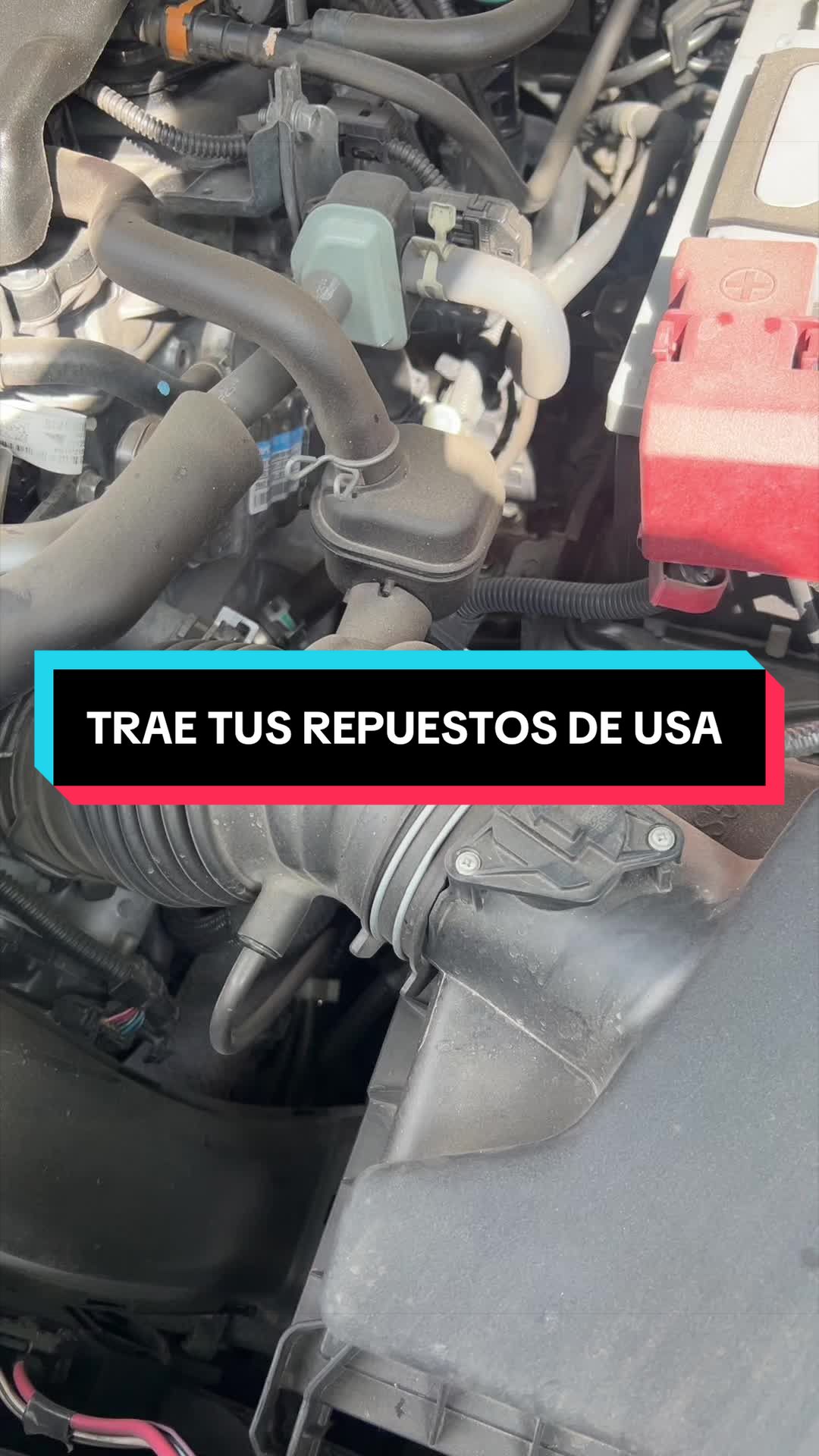@Casillero🇺🇸 Quick Box USA