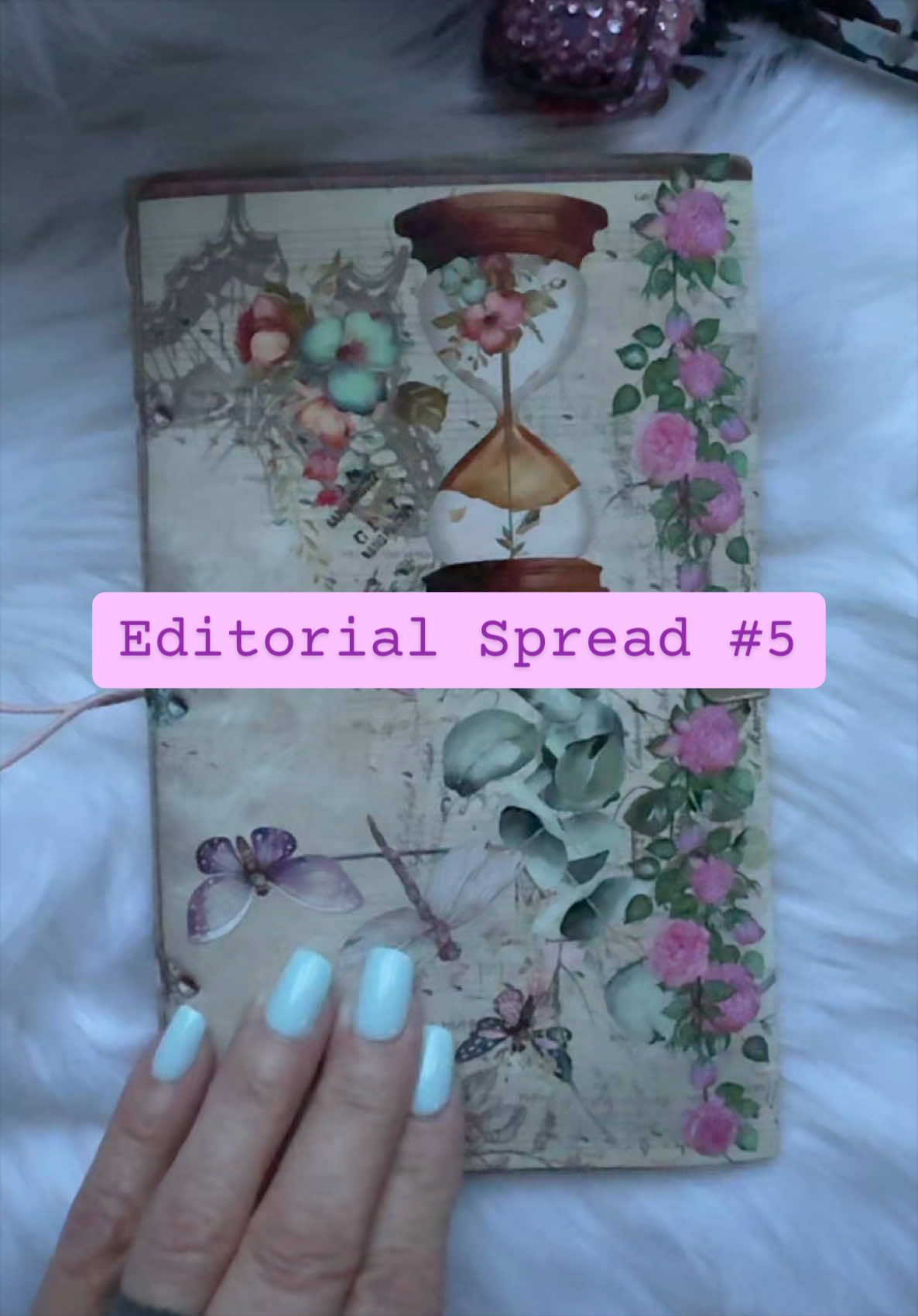 @ErikaDawnDesigns
