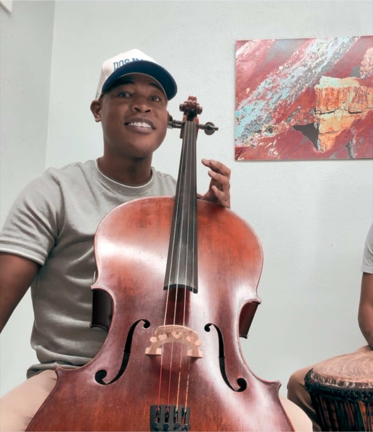 @Brother Cello
