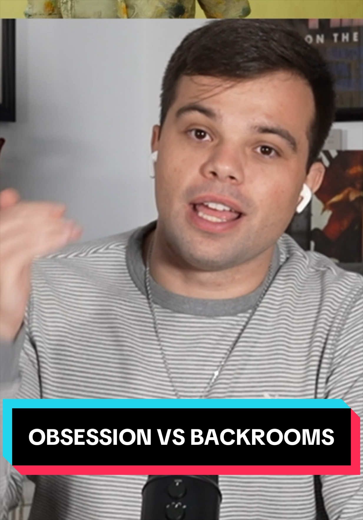@You Didn’t Ask Podcast