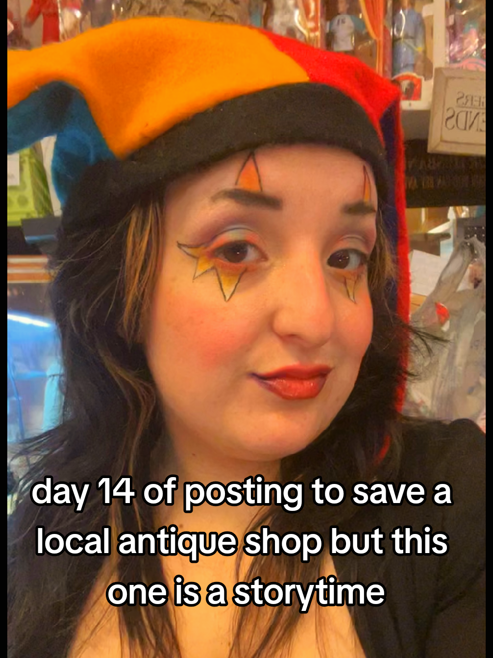 @Whatnots & Whimsies