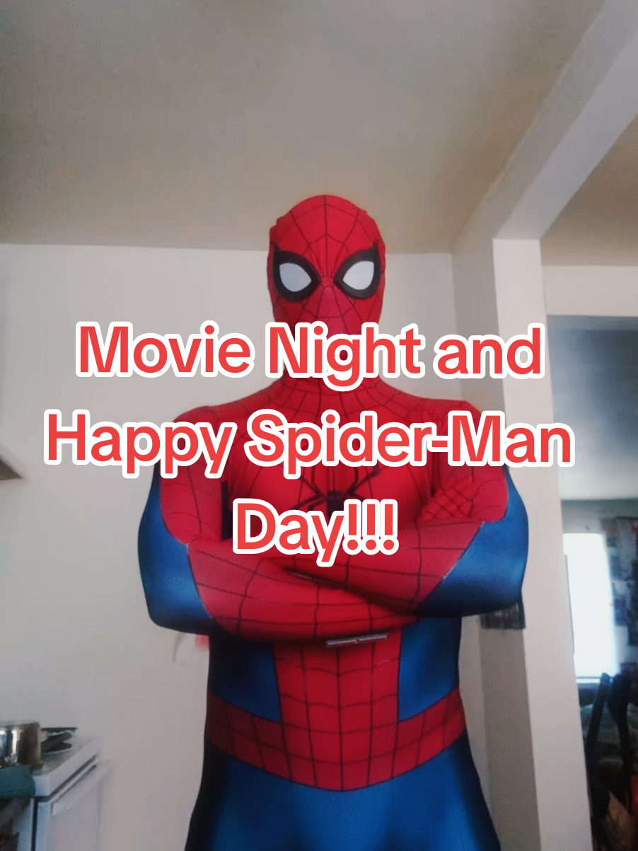 @SpideyBonez