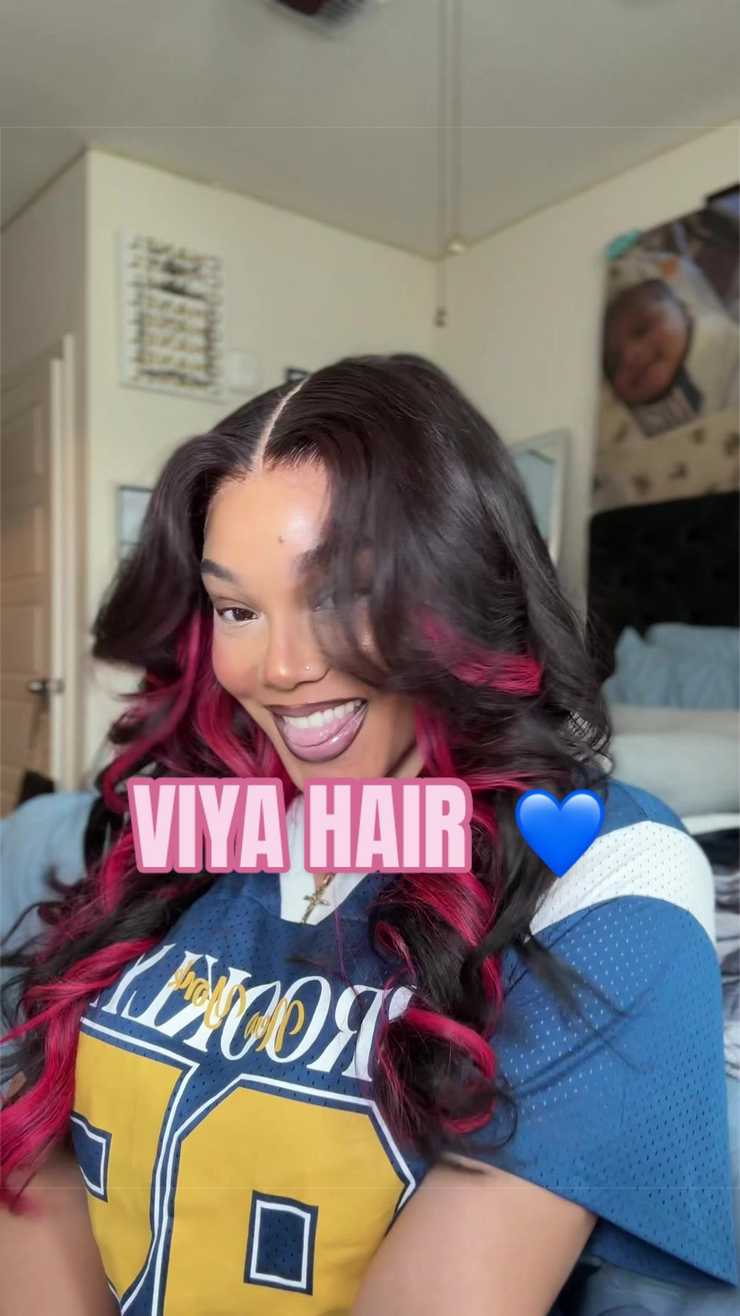 @Spotlight Shanell ๐