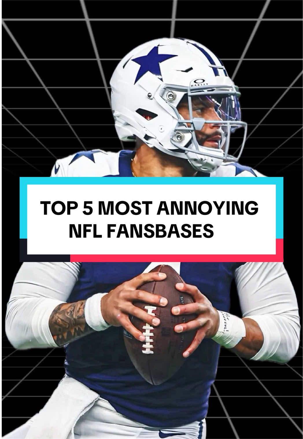 @TikTok Football🏈