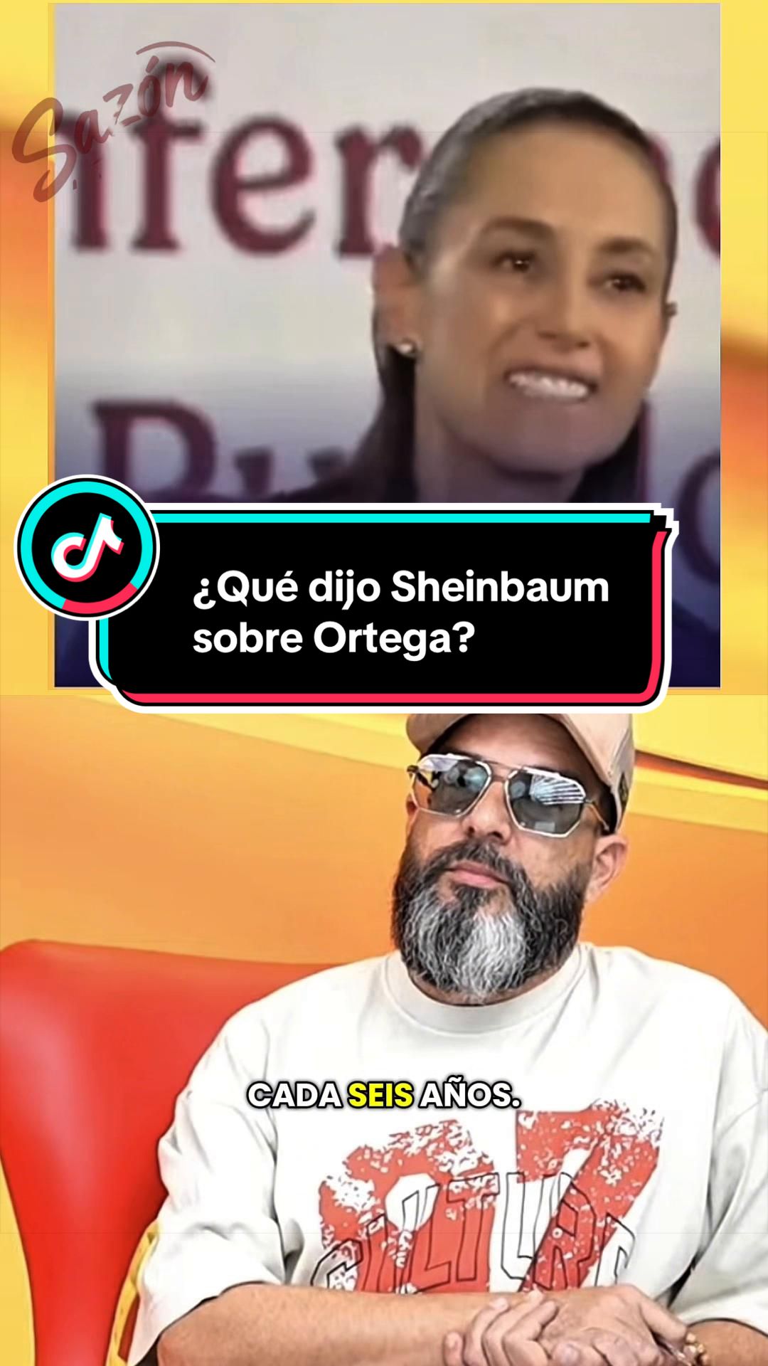 @Sazón de la noticia