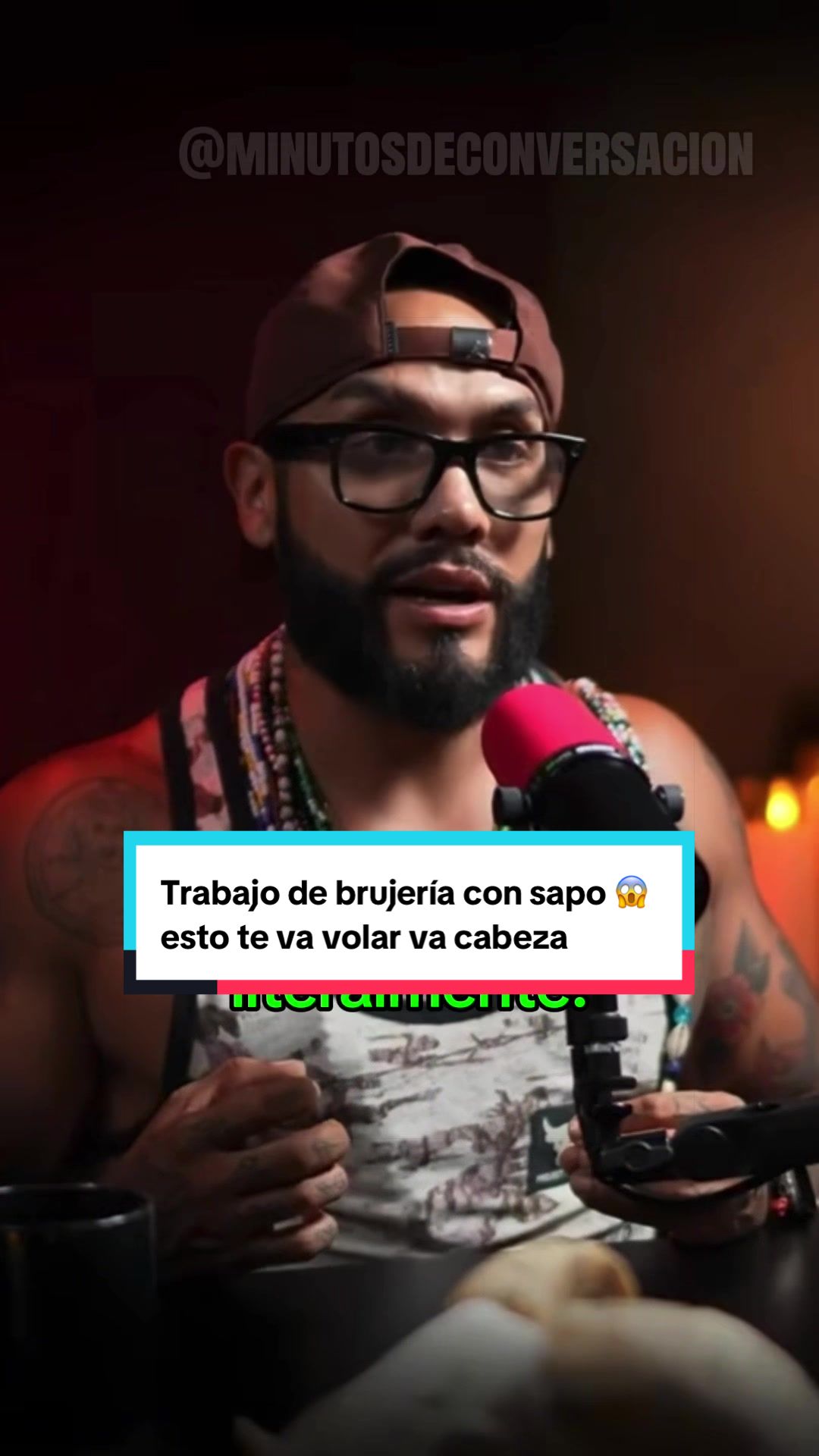 @minutosdeconversacion