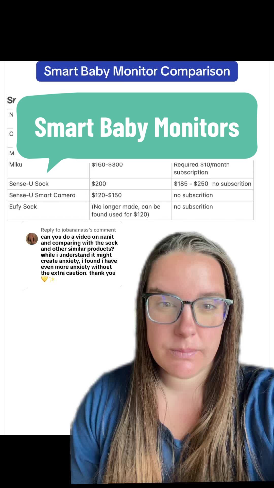 @Rebekah | Baby Gear Consultant
